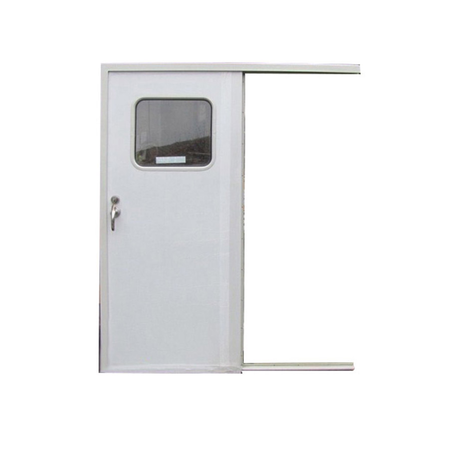 800*1750 Aluminum Weathertight Sliding Door